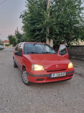 Обява за продажба на Renault Clio ~ 899 лв. - изображение 6