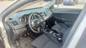Mitsubishi Lancer 1.8i 143 . LPG BRC | Mobile.bg    6