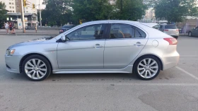 Mitsubishi Lancer 1.8i 143 . LPG BRC | Mobile.bg    9