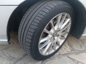 Обява за продажба на Volvo S60 D5 ~8 200 лв. - изображение 8