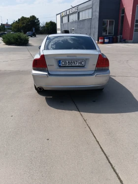 Обява за продажба на Volvo S60 D5 ~8 200 лв. - изображение 3