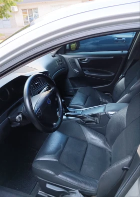 Обява за продажба на Volvo S60 D5 ~8 200 лв. - изображение 11