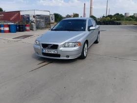 Обява за продажба на Volvo S60 D5 ~8 200 лв. - изображение 1