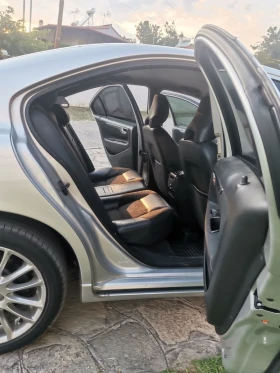 Обява за продажба на Volvo S60 D5 ~8 200 лв. - изображение 7