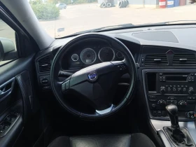 Обява за продажба на Volvo S60 D5 ~8 200 лв. - изображение 4