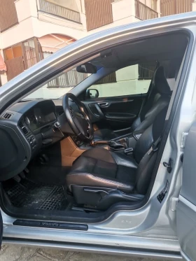 Обява за продажба на Volvo S60 D5 ~8 200 лв. - изображение 5