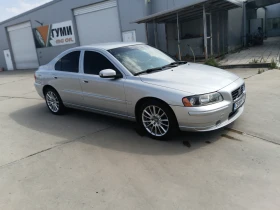 Обява за продажба на Volvo S60 D5 ~8 200 лв. - изображение 1