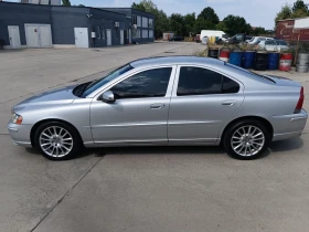 Обява за продажба на Volvo S60 D5 ~8 200 лв. - изображение 2