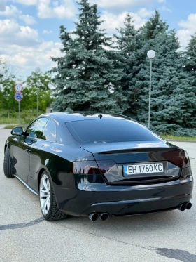 Обява за продажба на Audi S5 4.2 V8 FSI ~21 000 лв. - изображение 3
