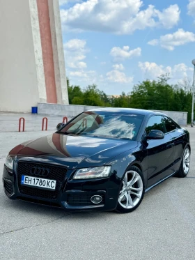 Обява за продажба на Audi S5 4.2 V8 FSI ~21 000 лв. - изображение 1