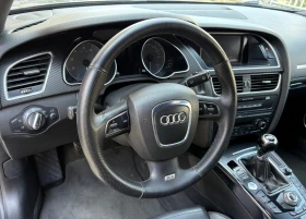 Обява за продажба на Audi S5 4.2 V8 FSI ~21 000 лв. - изображение 5