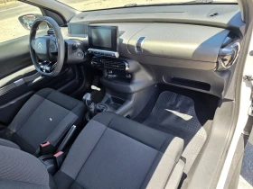 Citroen C4 Cactus 1.6 HDI 99 k.c - 12800 лв. - 42287235 10