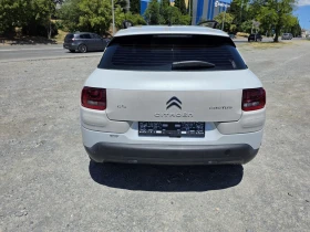 Citroen C4 Cactus 1.6 HDI 99 k.c - 12800 лв. - 42287235 5