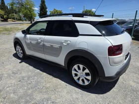 Citroen C4 Cactus 1.6 HDI 99 k.c - 12800 лв. - 42287235 6