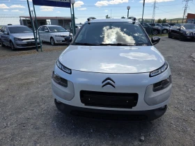 Citroen C4 Cactus 1.6 HDI 99 k.c - 12800 лв. - 42287235 3