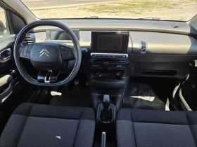 Citroen C4 Cactus 1.6 HDI 99 k.c - 12800 лв. - 42287235 12