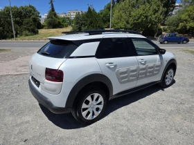 Citroen C4 Cactus 1.6 HDI 99 k.c - 12800 лв. - 42287235 4