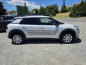 Citroen C4 Cactus 1.6 HDI 99 k.c - 12800 лв. - 42287235 8