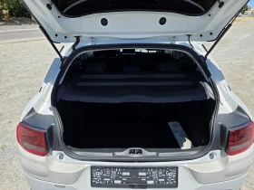 Citroen C4 Cactus 1.6 HDI 99 k.c - 12800 лв. - 42287235 13
