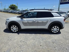 Citroen C4 Cactus 1.6 HDI 99 k.c - 12800 лв. - 42287235 7