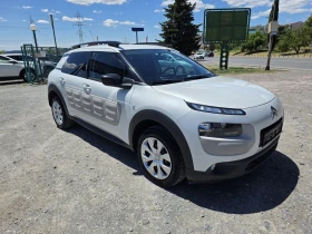 Citroen C4 Cactus 1.6 HDI 99 k.c - 12800 лв. - 42287235 2
