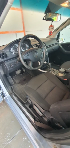 Mercedes-Benz B 170 | Mobile.bg    4
