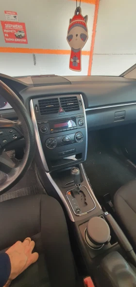 Mercedes-Benz B 170 | Mobile.bg    3