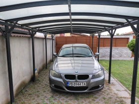 Обява за продажба на BMW 320 ~15 500 лв. - изображение 9