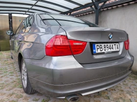 Обява за продажба на BMW 320 ~15 500 лв. - изображение 5