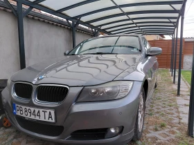 Обява за продажба на BMW 320 ~15 500 лв. - изображение 6