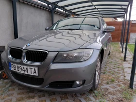 Обява за продажба на BMW 320 ~15 500 лв. - изображение 7