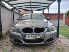 Обява за продажба на BMW 320 ~15 500 лв. - изображение 8