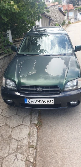 Обява за продажба на Subaru Outback 3.0 H6 ~6 000 лв. - изображение 3