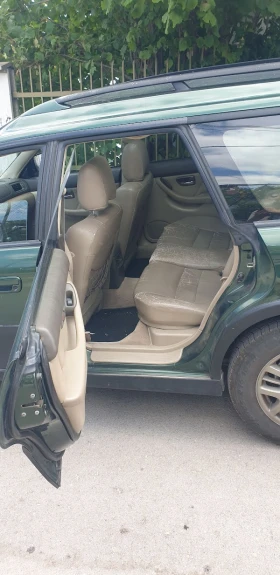 Обява за продажба на Subaru Outback 3.0 H6 ~6 000 лв. - изображение 6