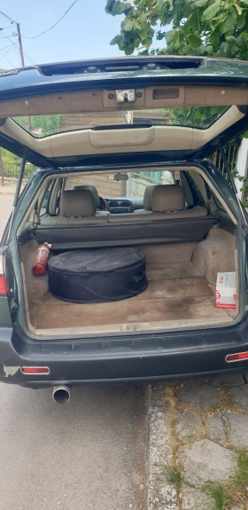 Обява за продажба на Subaru Outback 3.0 H6 ~6 000 лв. - изображение 5