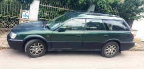 Обява за продажба на Subaru Outback 3.0 H6 ~6 000 лв. - изображение 1