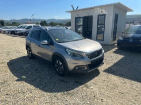 Обява за продажба на Peugeot 2008 1.6 Blue-HDi Allure ~8 500 EUR - изображение 2