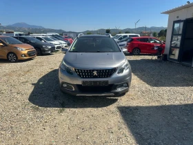 Обява за продажба на Peugeot 2008 1.6 Blue-HDi Allure ~8 500 EUR - изображение 1