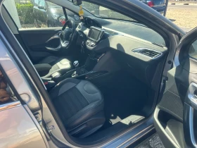 Обява за продажба на Peugeot 2008 1.6 Blue-HDi Allure ~8 500 EUR - изображение 6