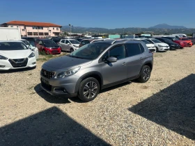 Обява за продажба на Peugeot 2008 1.6 Blue-HDi Allure ~8 500 EUR - изображение 1
