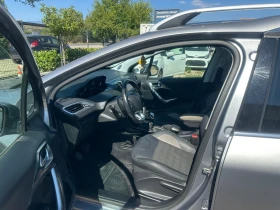 Обява за продажба на Peugeot 2008 1.6 Blue-HDi Allure ~8 500 EUR - изображение 5