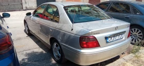 Обява за продажба на Honda Accord SEDAN ~4 000 лв. - изображение 3