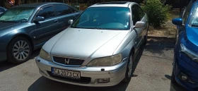 Обява за продажба на Honda Accord SEDAN ~4 000 лв. - изображение 1