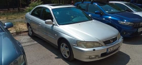 Обява за продажба на Honda Accord SEDAN ~4 000 лв. - изображение 1