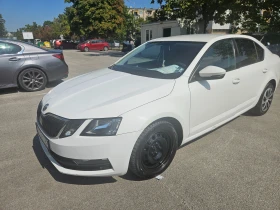 Skoda Octavia 1.6TDI | Mobile.bg    2