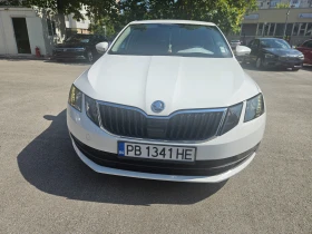     Skoda Octavia 1.6TDI