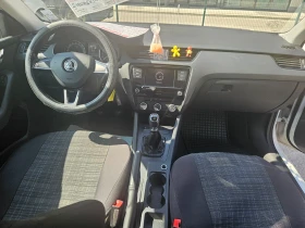 Skoda Octavia 1.6TDI | Mobile.bg    12