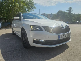 Skoda Octavia 1.6TDI | Mobile.bg    7
