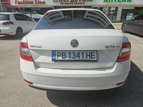 Skoda Octavia 1.6TDI | Mobile.bg    5