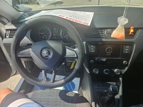 Skoda Octavia 1.6TDI | Mobile.bg    10